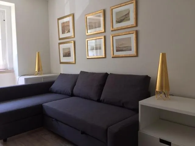 Fantastic 1 Bedroom Apartment At Roma Avenue - 1B Lisbon 0*,  Portugal