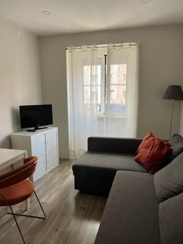 Fantastic 1 Bedroom Apartment At Roma Avenue - 1B Lisbon
