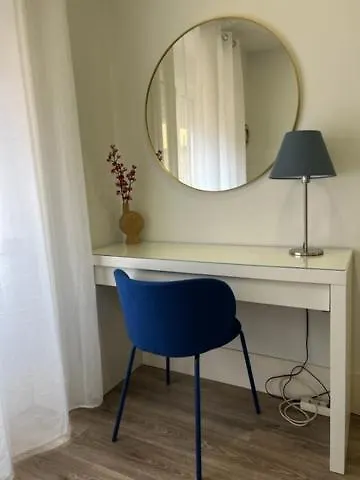 Fantastic 1 Bedroom Apartment At Roma Avenue - 1B Lisbon 0*,  Portugal
