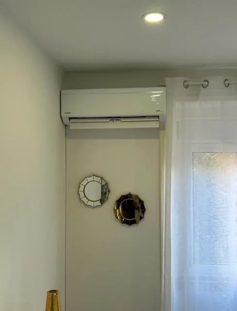 Fantastic 1 Bedroom Apartment At Roma Avenue - 1B Lisbon Portugal