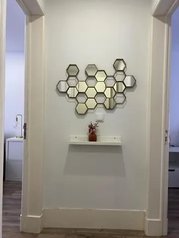 Fantastic 1 Bedroom Apartment At Roma Avenue - 1B Lisbon