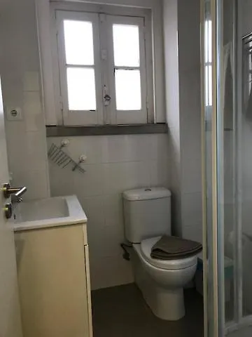 Fantastic 1 Bedroom Apartment At Roma Avenue - 1B Lisbon