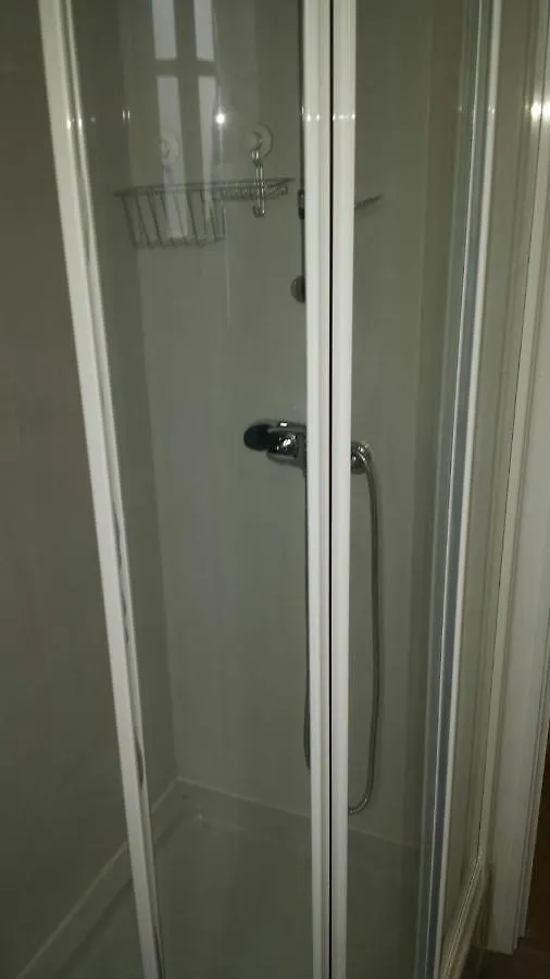 Fantastic 1 Bedroom Apartment At Roma Avenue - 1B Lisboa 0*,